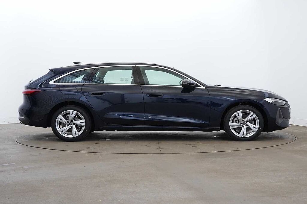 Audi A5 Avant 2.0 TFSI 150 Sport 5dr S Tronic
