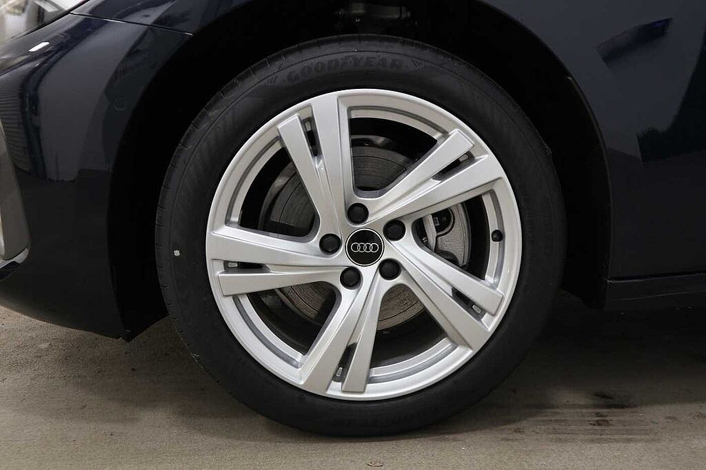 Audi A5 Avant 2.0 TFSI 150 Sport 5dr S Tronic