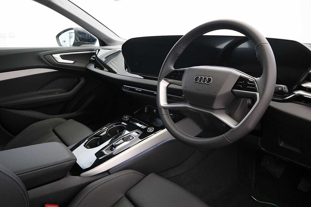 Audi A5 Avant 2.0 TFSI 150 Sport 5dr S Tronic