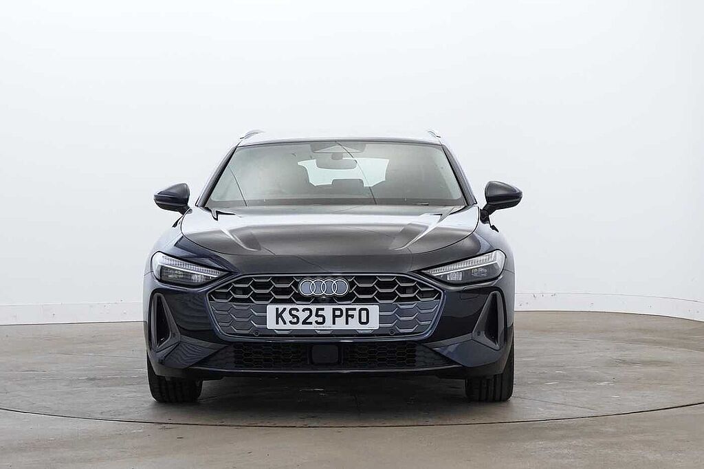 Audi A5 Avant 2.0 TFSI 150 Sport 5dr S Tronic