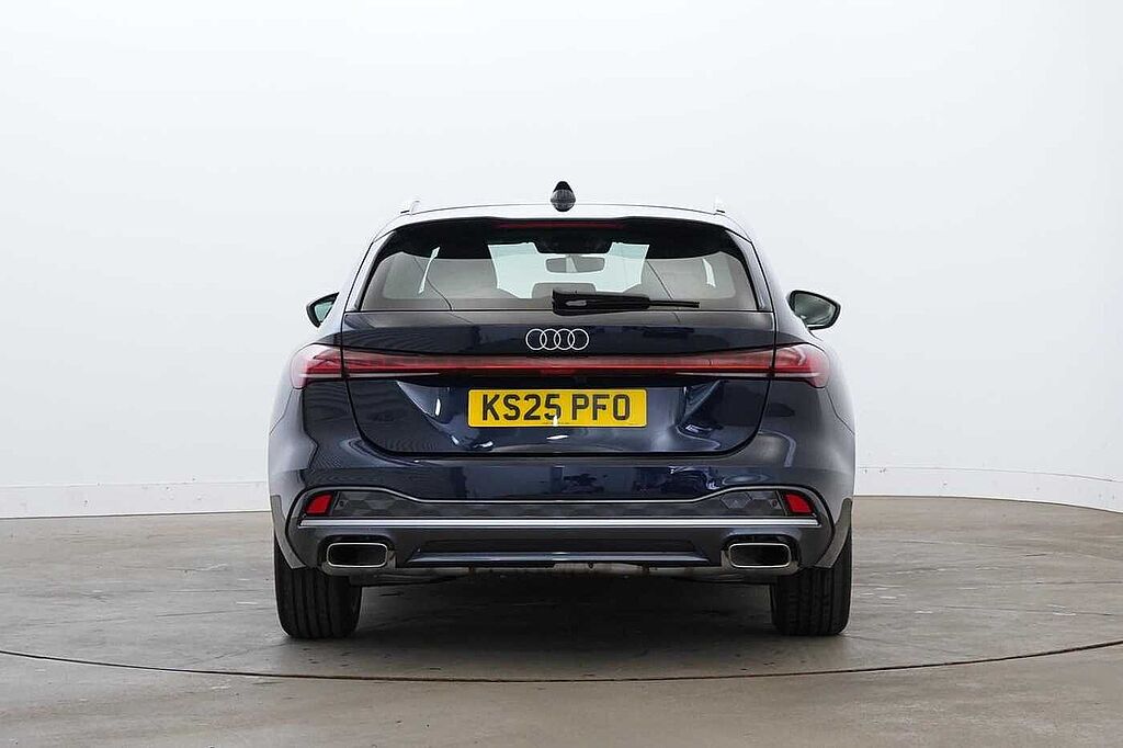 Audi A5 Avant 2.0 TFSI 150 Sport 5dr S Tronic