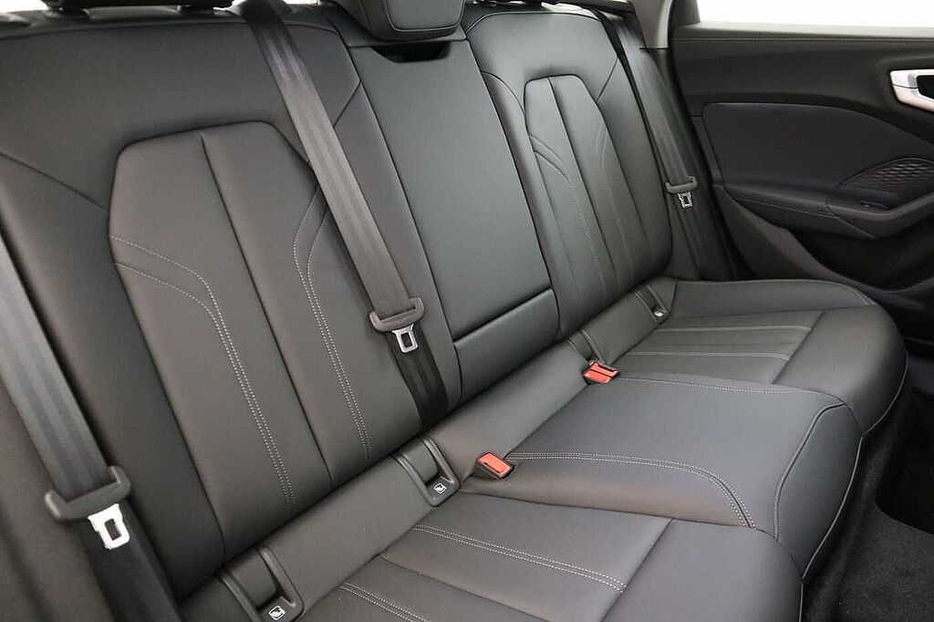 Audi A5 Avant 2.0 TFSI 150 Sport 5dr S Tronic