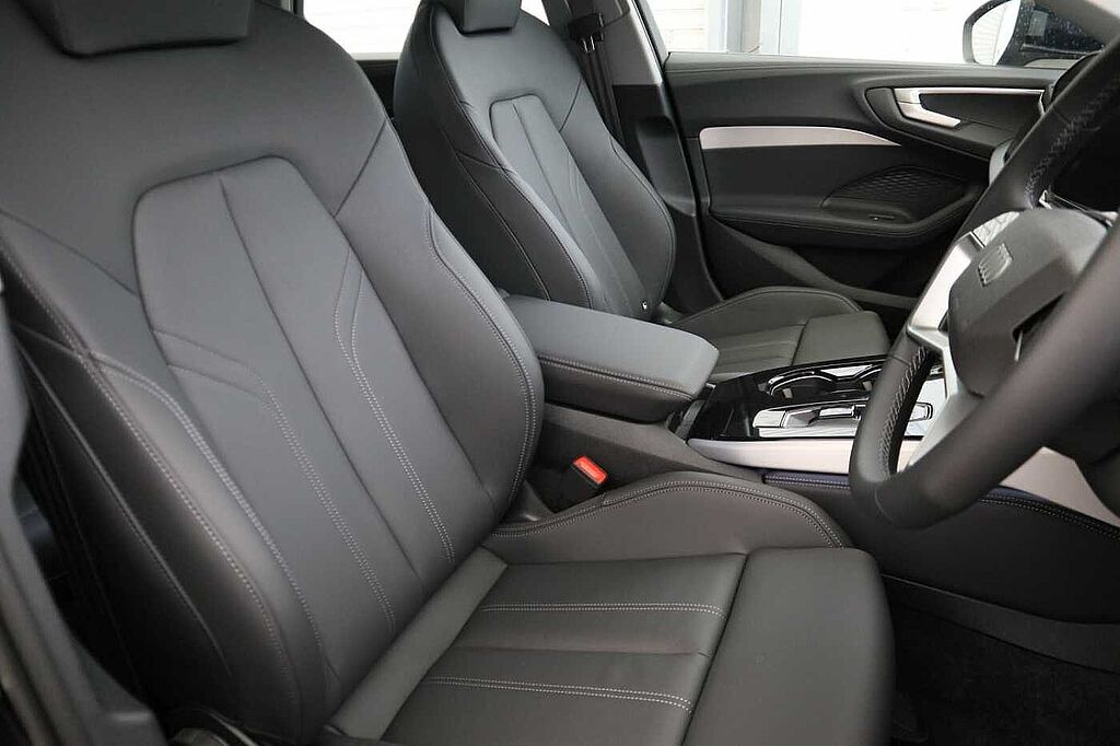 Audi A5 Avant 2.0 TFSI 150 Sport 5dr S Tronic
