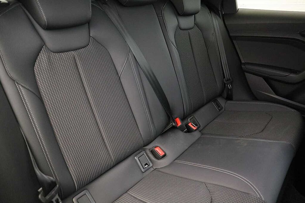Audi A1 Sportback 30 TFSI S Line 5dr S Tronic