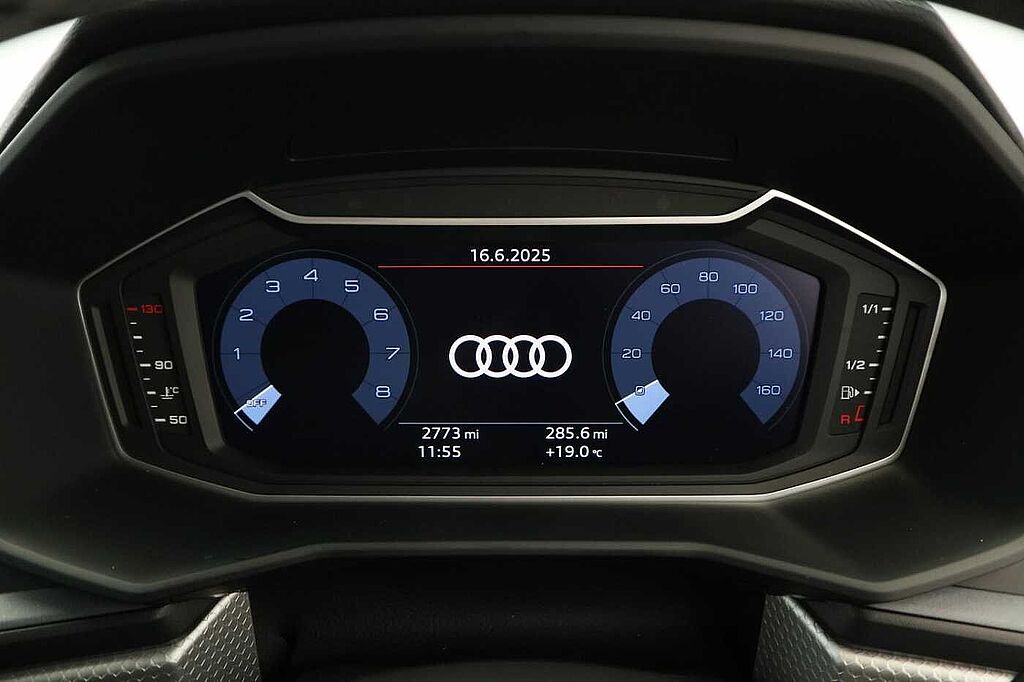 Audi A1 Sportback 30 TFSI S Line 5dr S Tronic