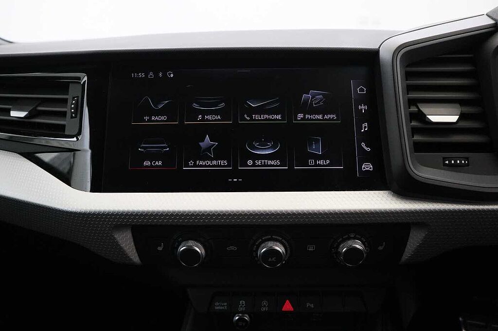 Audi A1 Sportback 30 TFSI S Line 5dr S Tronic
