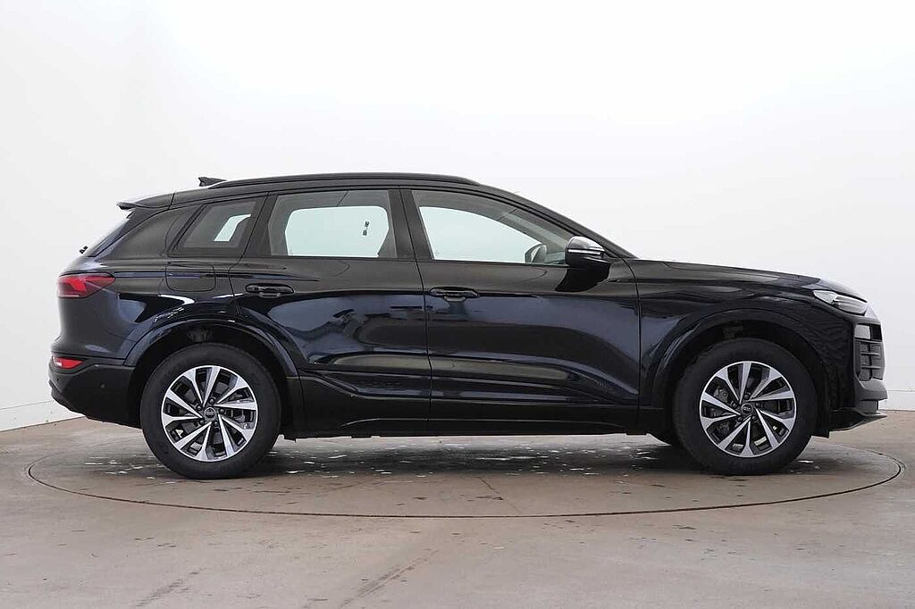 Audi Q6 E-tron 285kW Quattro 100kWh Sport 5dr Auto