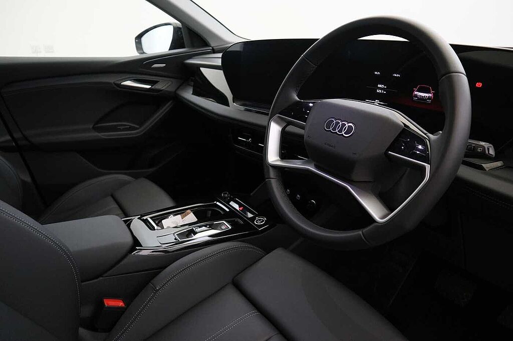 Audi Q6 E-tron 285kW Quattro 100kWh Sport 5dr Auto