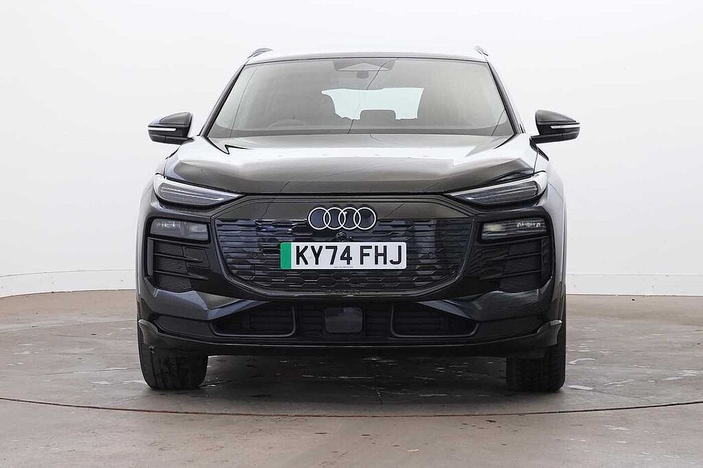 Audi Q6 E-tron 285kW Quattro 100kWh Sport 5dr Auto