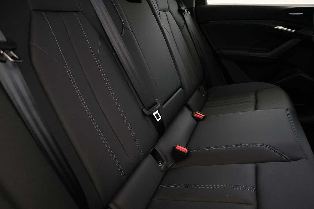 Audi Q6 E-tron 285kW Quattro 100kWh Sport 5dr Auto