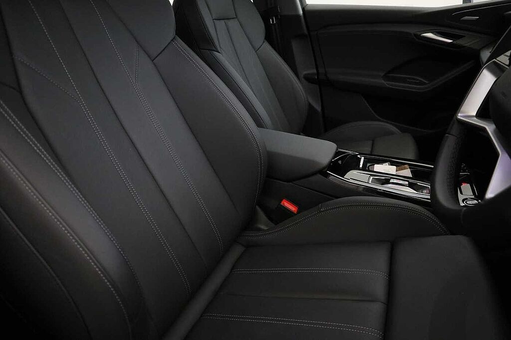 Audi Q6 E-tron 285kW Quattro 100kWh Sport 5dr Auto