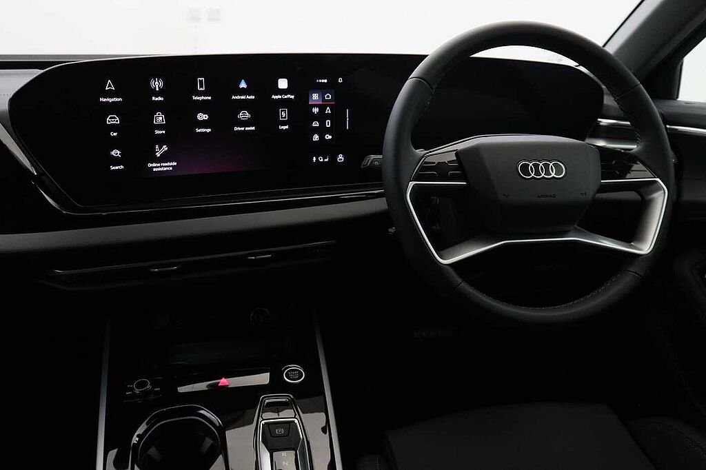 Audi A5 Avant 2.0 TFSI 150 Sport 5dr S Tronic