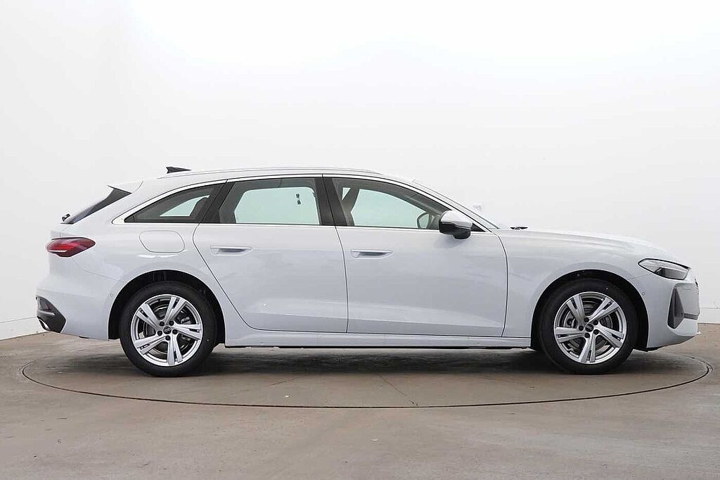 Audi A5 Avant 2.0 TFSI 150 Sport 5dr S Tronic