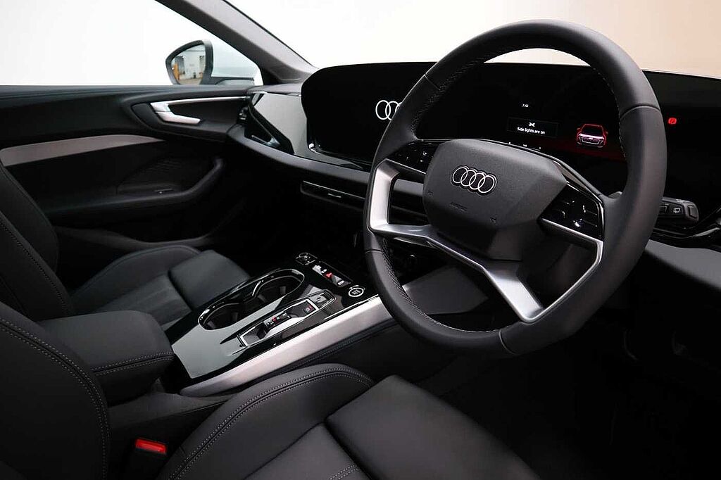 Audi A5 Avant 2.0 TFSI 150 Sport 5dr S Tronic