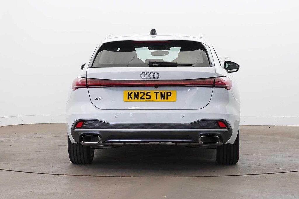 Audi A5 Avant 2.0 TFSI 150 Sport 5dr S Tronic