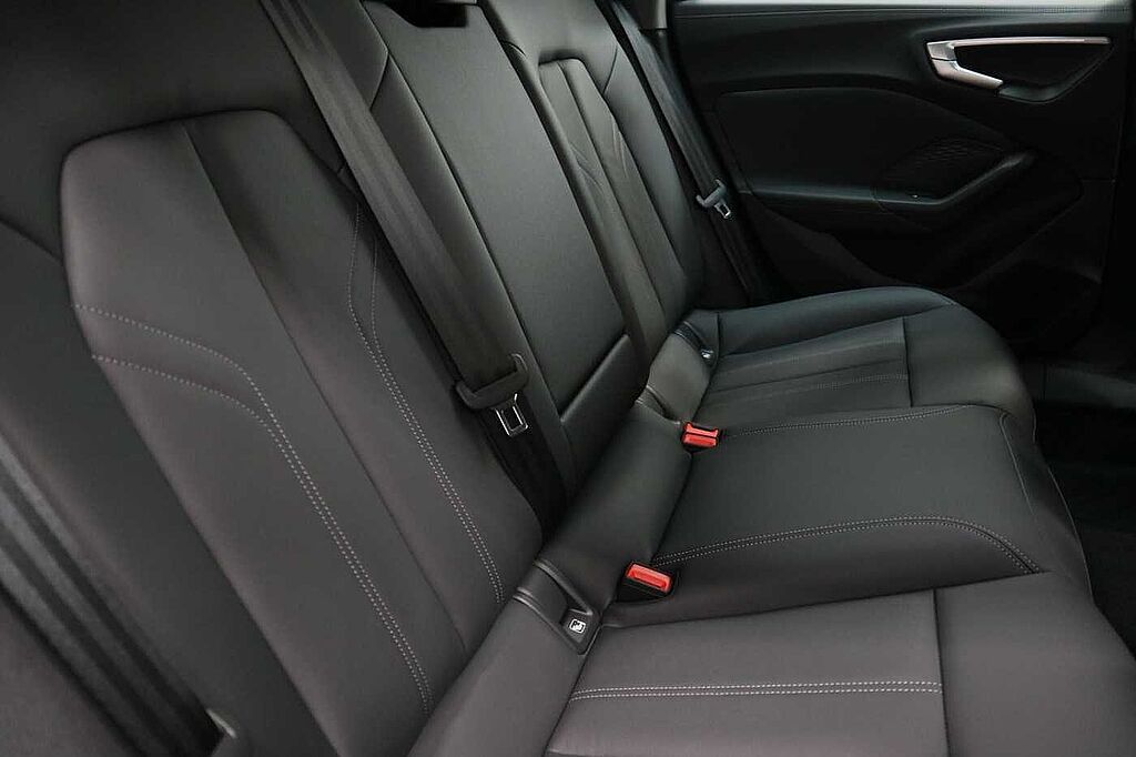 Audi A5 Avant 2.0 TFSI 150 Sport 5dr S Tronic