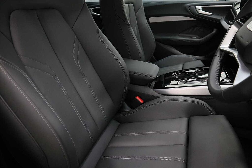 Audi A5 Avant 2.0 TFSI 150 Sport 5dr S Tronic
