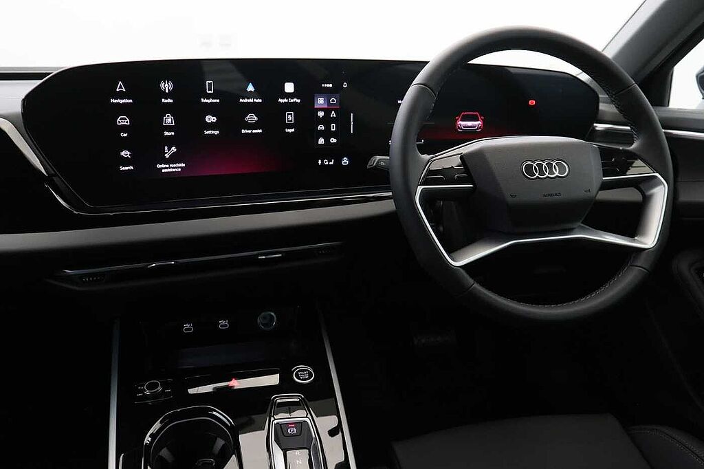 Audi A5 Avant 2.0 TFSI 150 Sport 5dr S Tronic