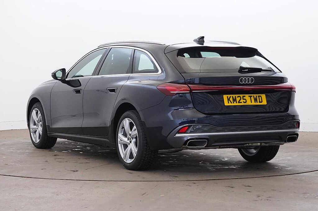 Audi A5 Avant 2.0 TFSI 150 Sport 5dr S Tronic