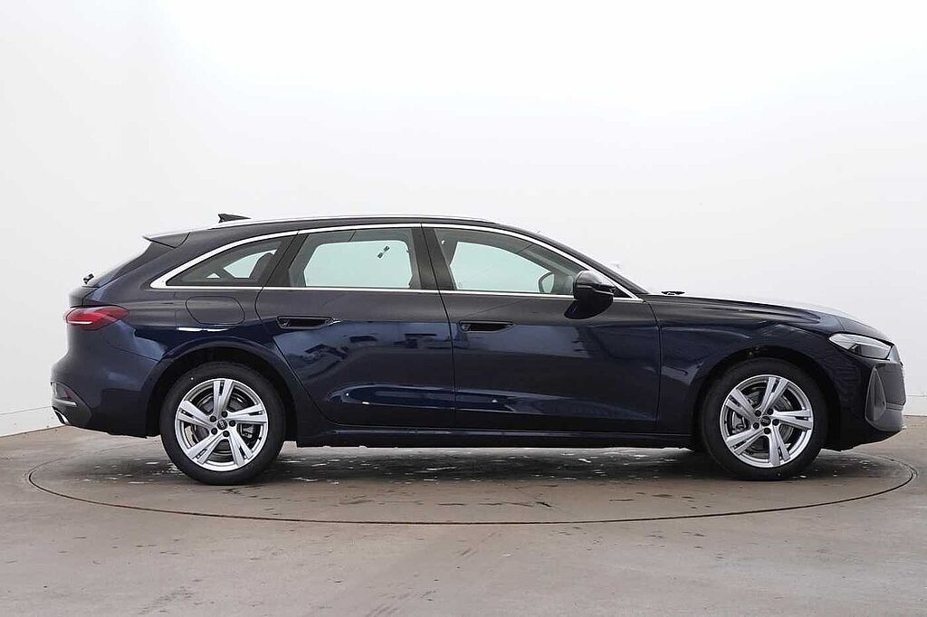 Audi A5 Avant 2.0 TFSI 150 Sport 5dr S Tronic