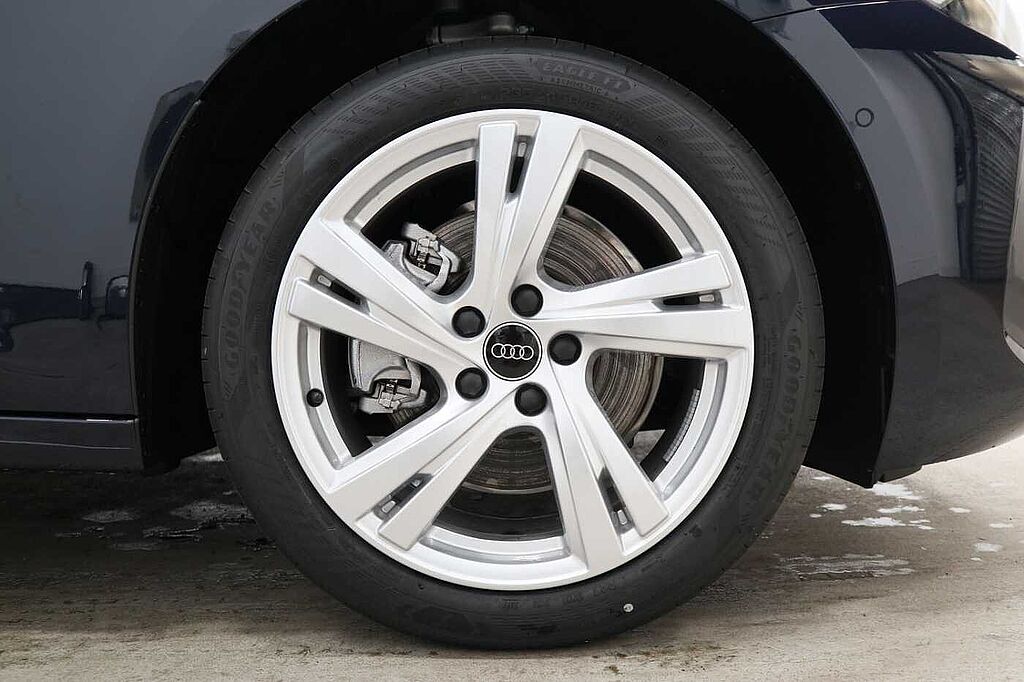 Audi A5 Avant 2.0 TFSI 150 Sport 5dr S Tronic