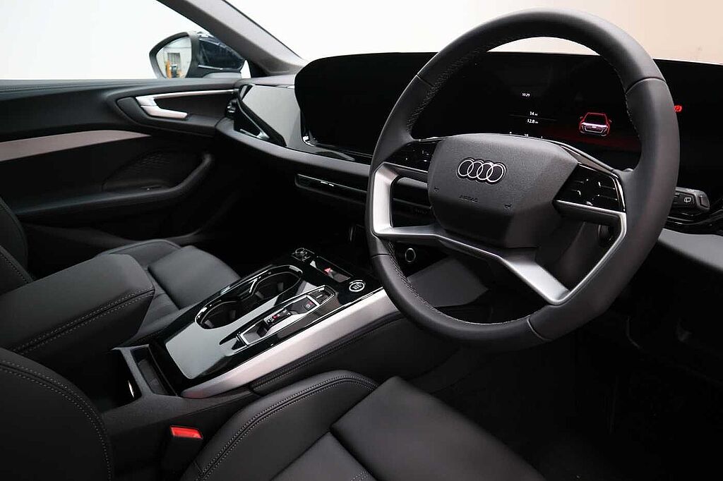 Audi A5 Avant 2.0 TFSI 150 Sport 5dr S Tronic