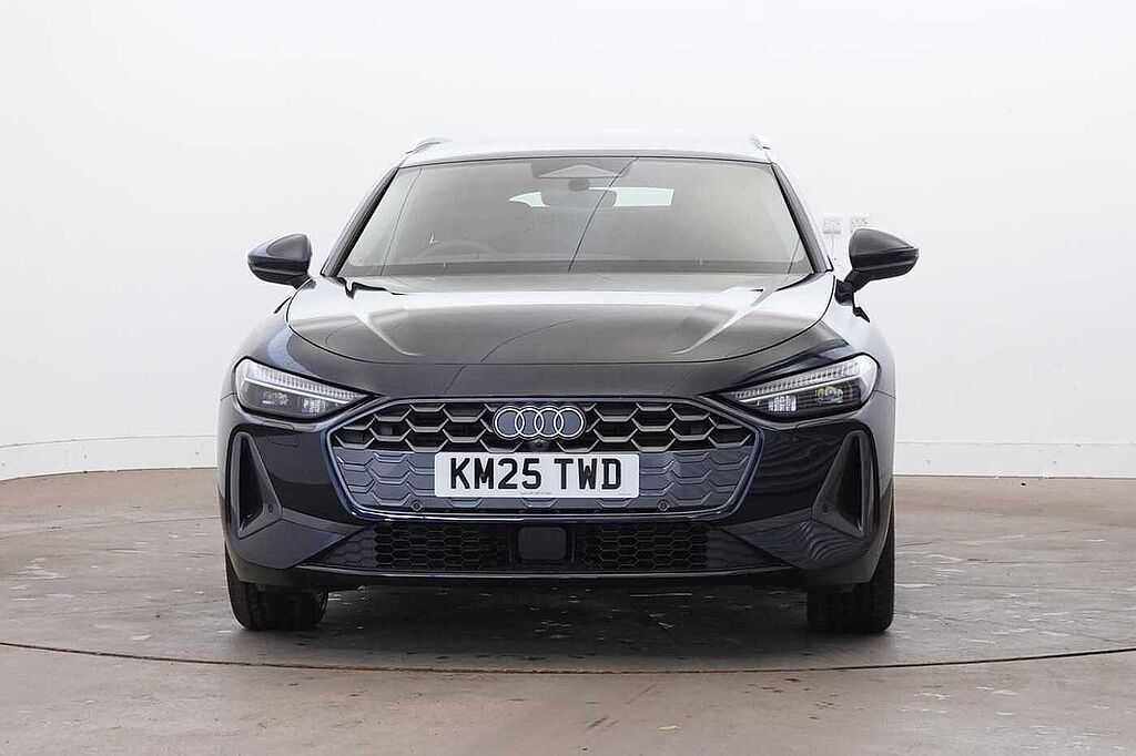 Audi A5 Avant 2.0 TFSI 150 Sport 5dr S Tronic