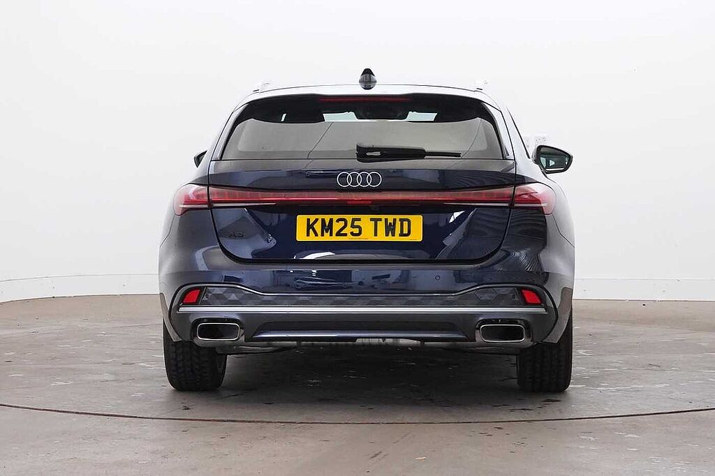 Audi A5 Avant 2.0 TFSI 150 Sport 5dr S Tronic