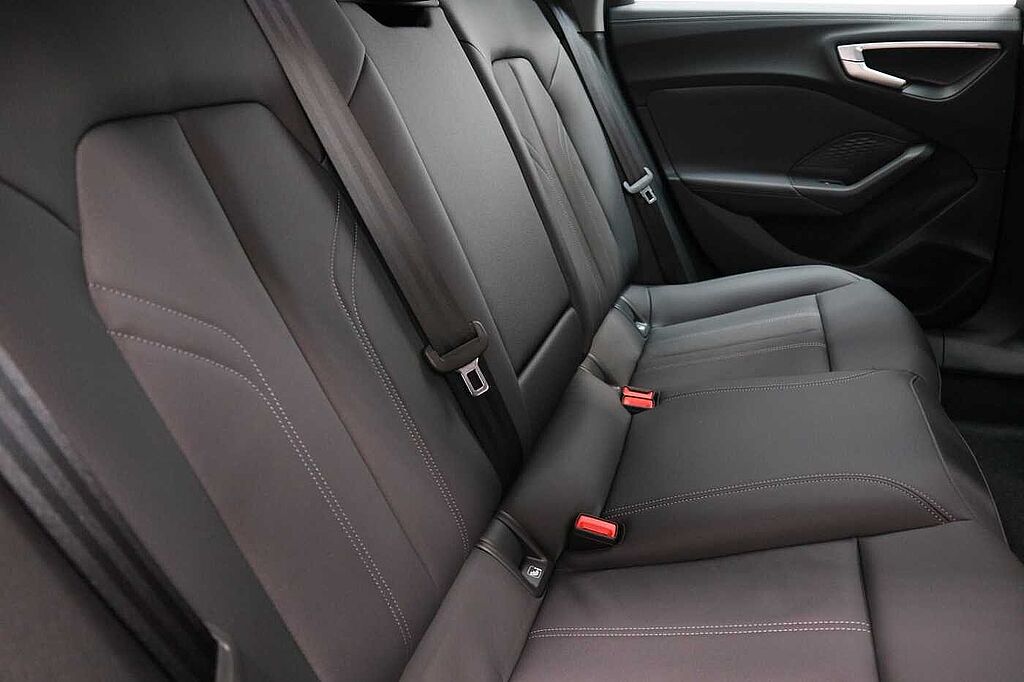 Audi A5 Avant 2.0 TFSI 150 Sport 5dr S Tronic
