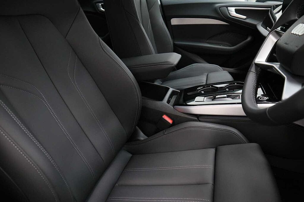 Audi A5 Avant 2.0 TFSI 150 Sport 5dr S Tronic