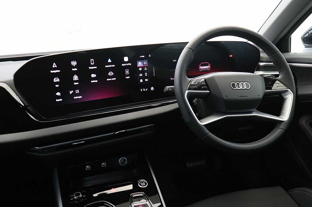 Audi A5 Avant 2.0 TFSI 150 Sport 5dr S Tronic
