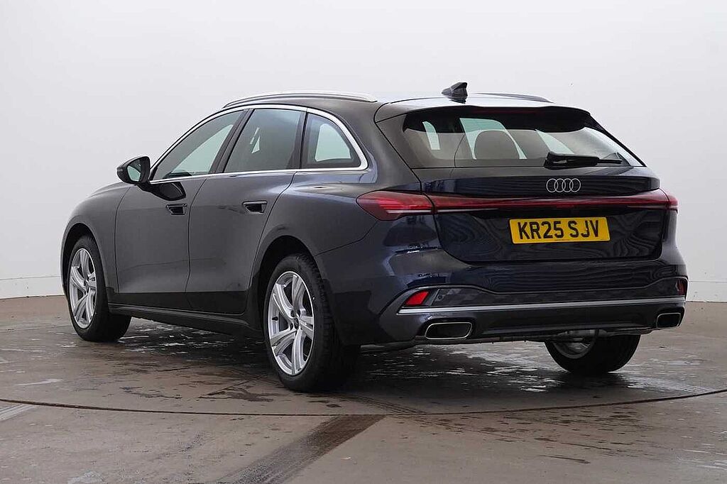 Audi A5 Avant 2.0 TFSI 150 Sport 5dr S Tronic