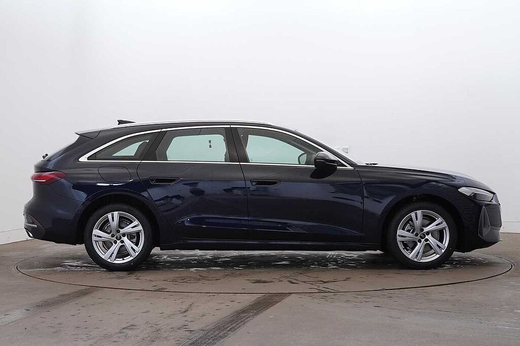 Audi A5 Avant 2.0 TFSI 150 Sport 5dr S Tronic