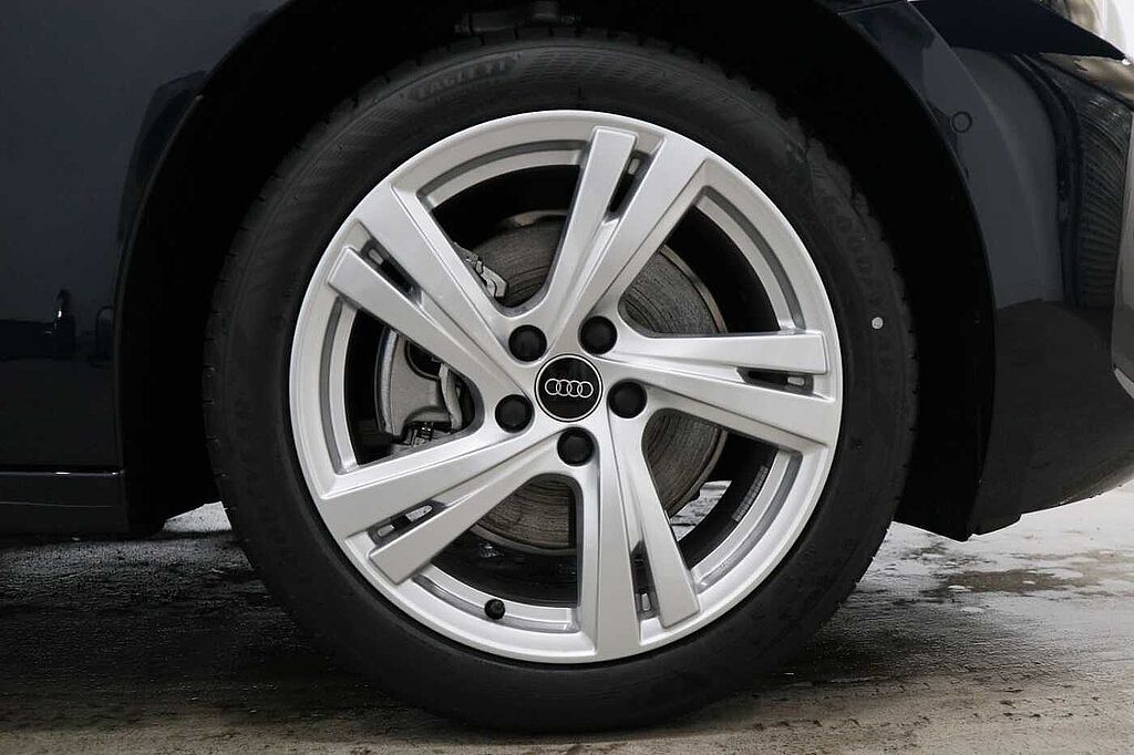 Audi A5 Avant 2.0 TFSI 150 Sport 5dr S Tronic
