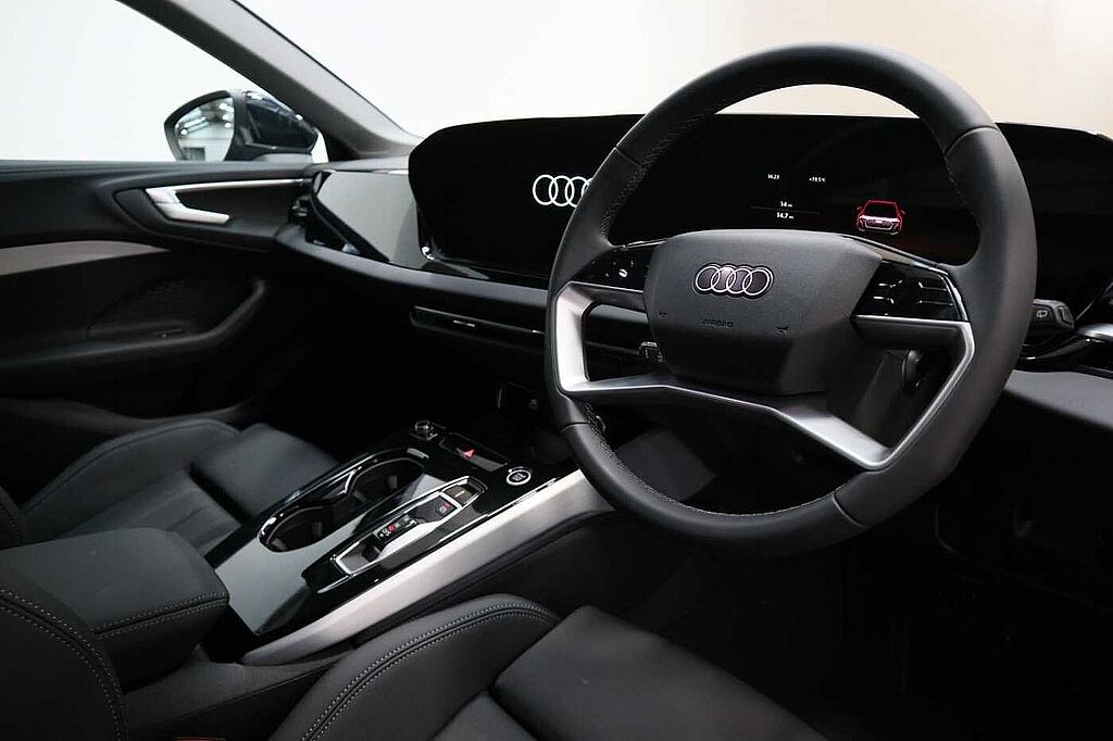 Audi A5 Avant 2.0 TFSI 150 Sport 5dr S Tronic