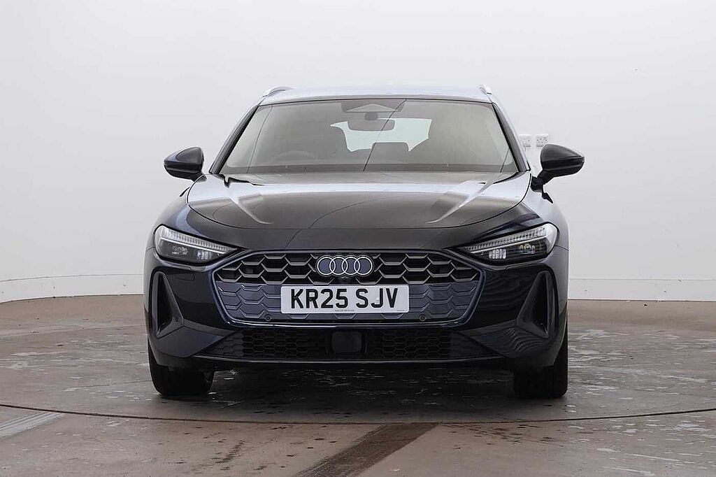 Audi A5 Avant 2.0 TFSI 150 Sport 5dr S Tronic