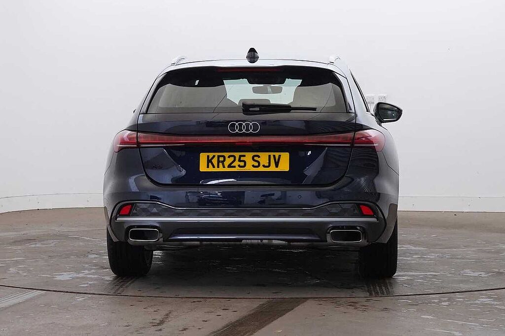 Audi A5 Avant 2.0 TFSI 150 Sport 5dr S Tronic
