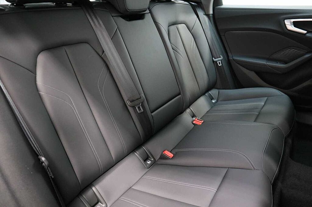 Audi A5 Avant 2.0 TFSI 150 Sport 5dr S Tronic