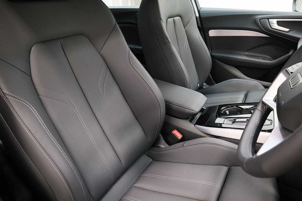 Audi A5 Avant 2.0 TFSI 150 Sport 5dr S Tronic