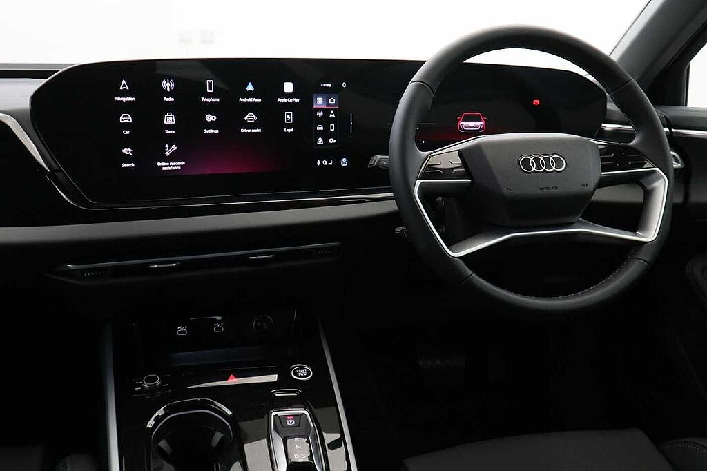 Audi A5 Avant 2.0 TFSI 150 Sport 5dr S Tronic