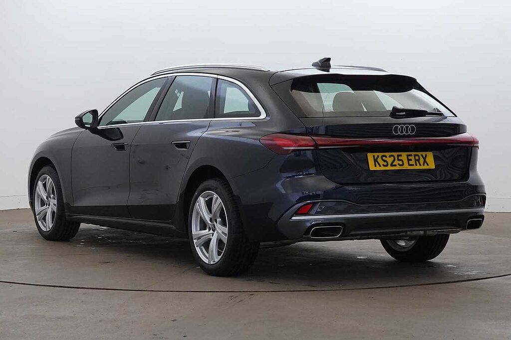 Audi A5 Avant 2.0 TFSI 150 Sport 5dr S Tronic