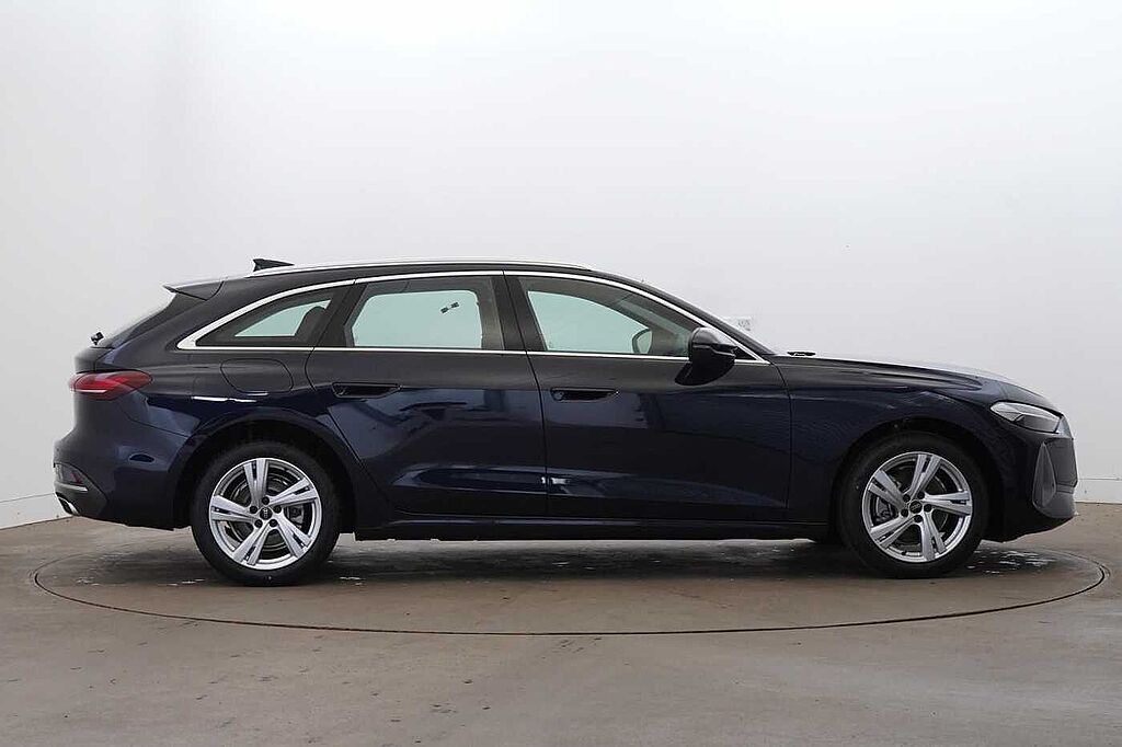 Audi A5 Avant 2.0 TFSI 150 Sport 5dr S Tronic