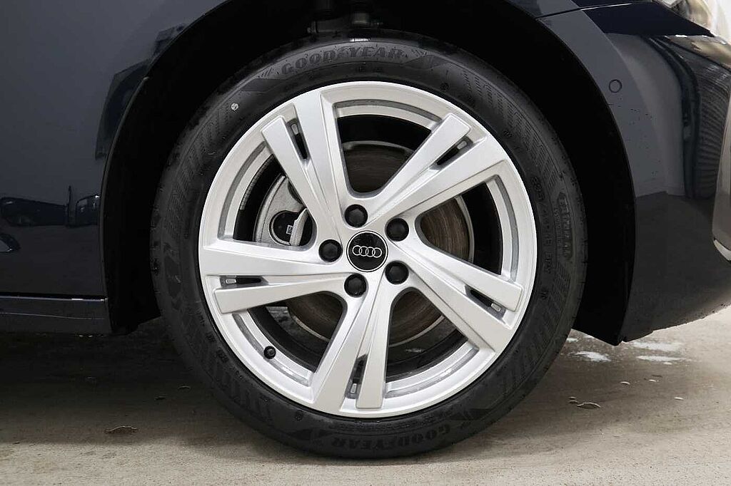 Audi A5 Avant 2.0 TFSI 150 Sport 5dr S Tronic