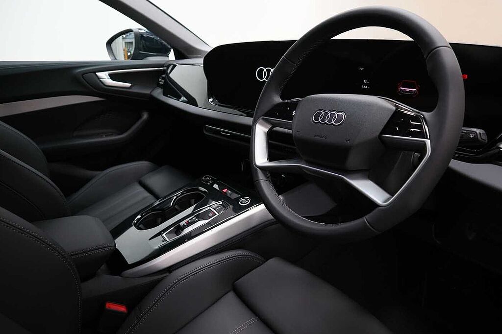 Audi A5 Avant 2.0 TFSI 150 Sport 5dr S Tronic