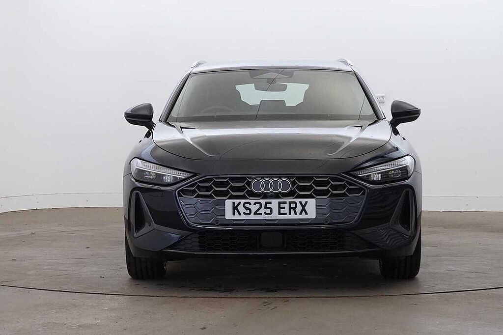 Audi A5 Avant 2.0 TFSI 150 Sport 5dr S Tronic