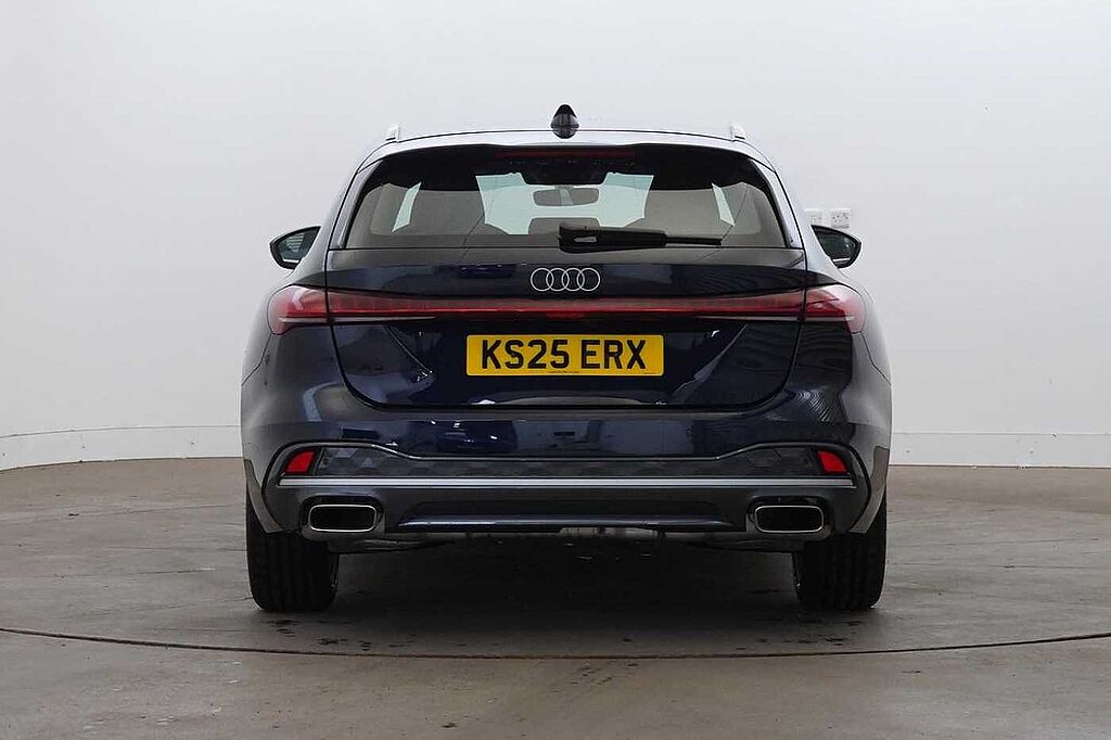 Audi A5 Avant 2.0 TFSI 150 Sport 5dr S Tronic