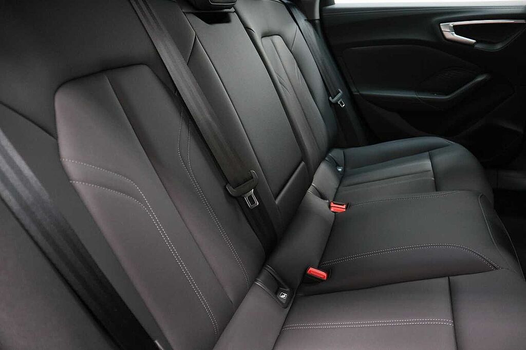 Audi A5 Avant 2.0 TFSI 150 Sport 5dr S Tronic
