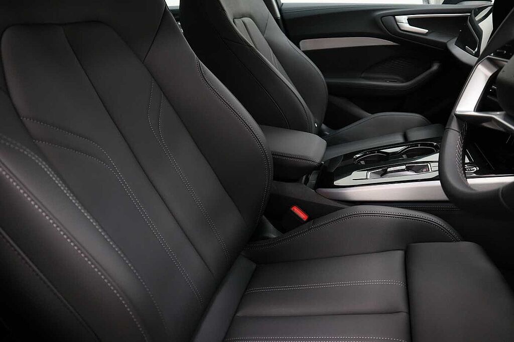 Audi A5 Avant 2.0 TFSI 150 Sport 5dr S Tronic