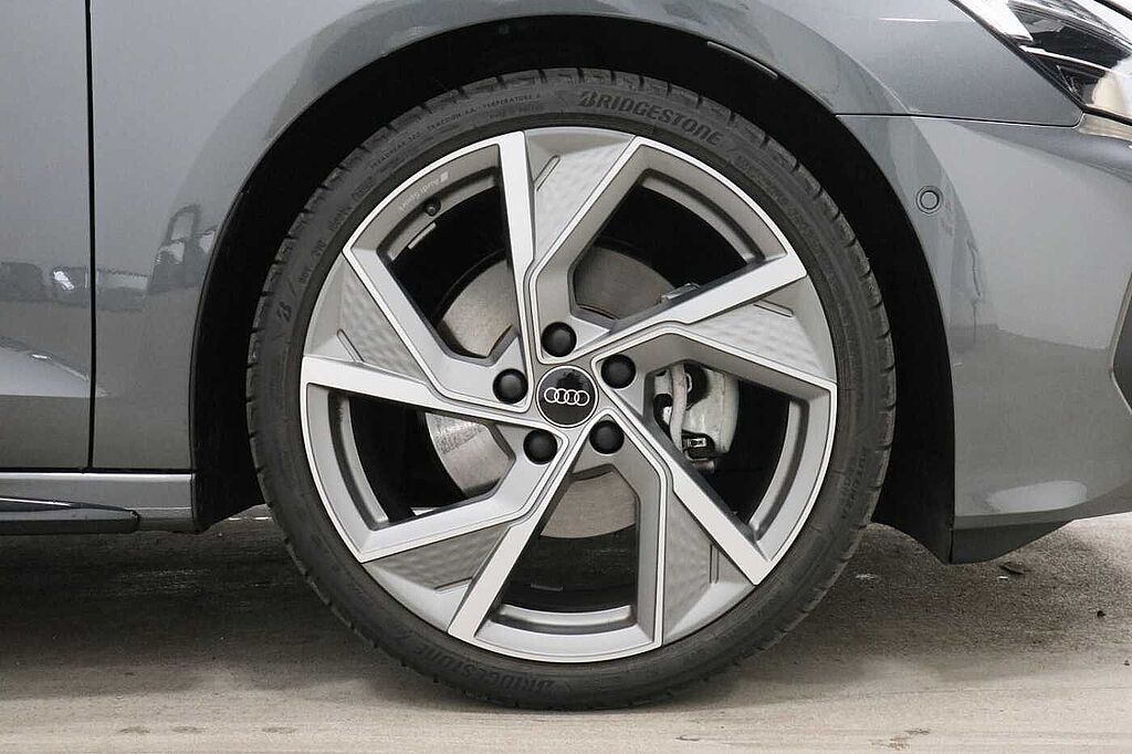 Audi A3 Sportback 35 TFSI Black Edition 5dr S Tronic