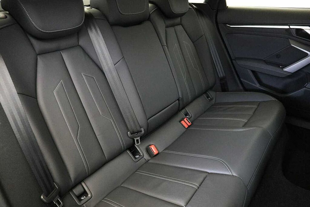Audi A3 35 TFSI S Line 4dr S Tronic